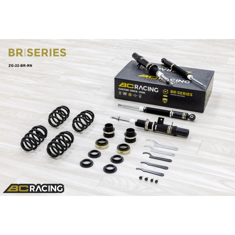 Bc Racing BR VOLVO XC40 AWD  (18+) 6/6kg.mm