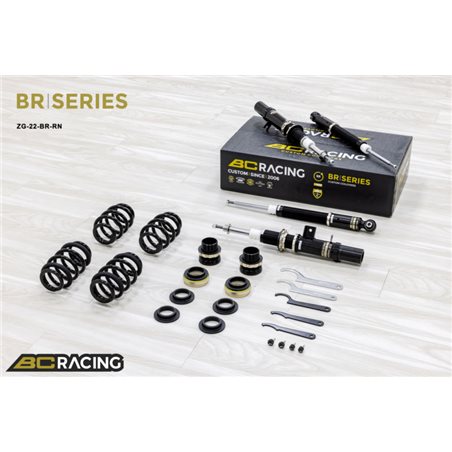 Bc Racing BR VOLVO XC40 AWD  (18+) 6/6kg.mm