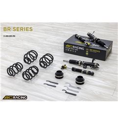 Bc Racing BR TOYOTA ALPHARD FWD/AWD AGH40W/AAHH45W (2023+) 7.5/10.5kg.mm