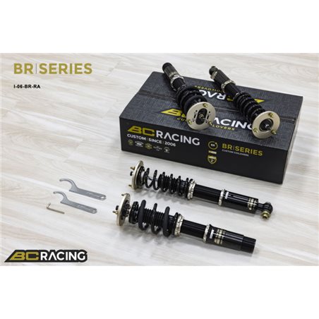 Bc Racing BR BMW 5 Series Sedan E39 (95-04) (All Engines) 6/5kg.mm
