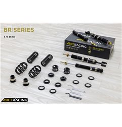 Bc Racing BR Audi A6L S6 C6 2WD AWD Not Avant (06-12) 14/12kg.mm