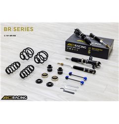 Bc Racing BR TOYOTA CROWN CROSSOVER AWD AZSH35 (23+) 6.5/6kg.mm