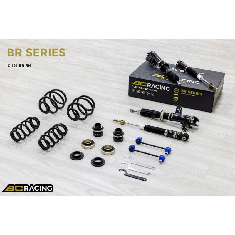 Bc Racing BR TOYOTA CROWN CROSSOVER AWD AZSH35 (23+) 6.5/6kg.mm