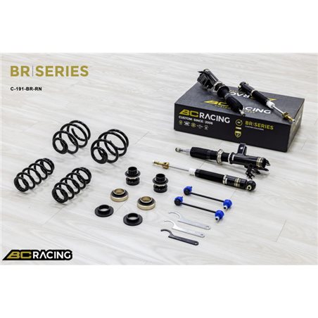 Bc Racing BR TOYOTA CROWN CROSSOVER AWD AZSH35 (23+) 6.5/6kg.mm