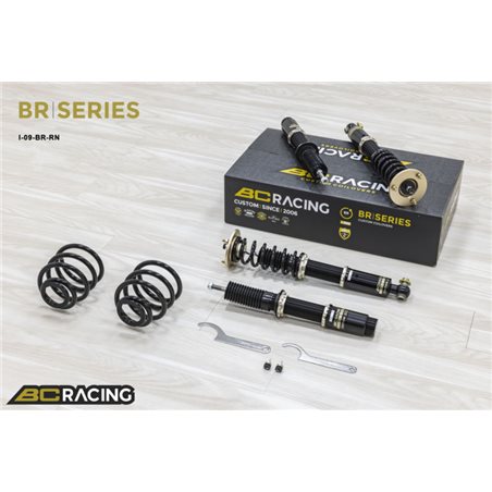 Bc Racing BR BMW 5 Series E60 (03-10) 6/5kg.mm