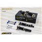 Bc Racing BR Porsche 996 991 Turbo AWD (97-05) fits Turbo S, C4 & C4S 3/6.5kg.mm