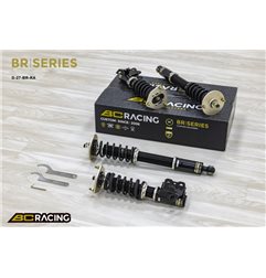Bc Racing BR Nissan Silvia 240SX S15 (99-02) 6/5kg.mm