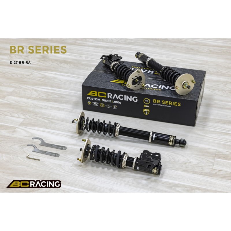 Bc Racing BR Nissan Silvia 240SX S15 (99-02) 6/5kg.mm