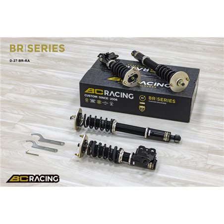 Bc Racing BR Nissan Silvia 240SX S15 (99-02) 6/5kg.mm