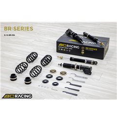 Bc Racing BR PEUGEOT RCZ FWD T75 (10-13) 6/3kg.mm