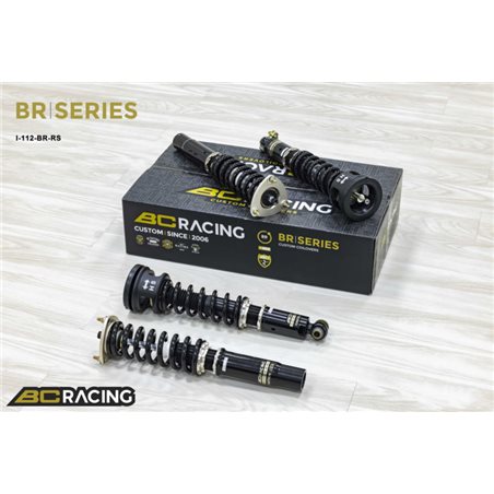 Bc Racing BR BMW 8 COUPE AWD G15 (19+) 10/5kg.mm