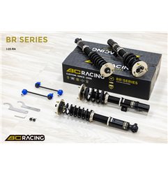 Bc Racing BR BMW 7 Series Sedan E38 (94-01) Extra Low 5.5/4.5kg.mm
