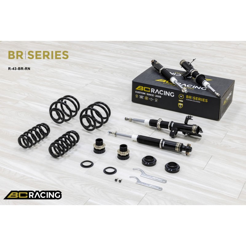 Bc Racing BR LEXUS RX500H AWD TALH17 (23+) 7/9kg.mm