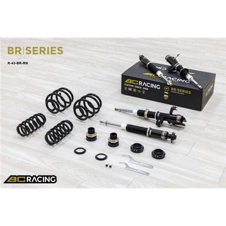 Bc Racing BR LEXUS RX500H AWD TALH17 (23+) 7/9kg.mm