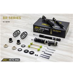 Bc Racing BR KIA PICANTO FWD JA 17+ 4/2.7KG.MM