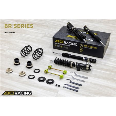 Bc Racing BR KIA PICANTO FWD JA 17+ 4/2.7KG.MM