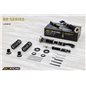 Bc Racing BR BENZ GLC-CLASS AWD C254 (23+) NOT AIRMATIC 8.5/12.5kg.mm