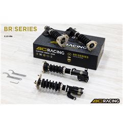 Bc Racing BR Toyota Celica ST185 AWD (90-93) 8/4kg.mm