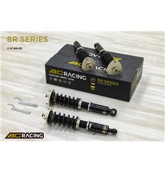 Bc Racing BR Toyota Chaser JZX100 90 (96-01) Extra Low 12/8kg.mm