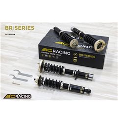 Bc Racing BR BMW 3 SERIES E21 (STRUT 51MM) (WELD IN) (75-81) -30nn CUSTOM 8/6KG.MM