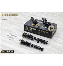 Bc Racing BR BMW X5 E53 (99-05) CUSTOM - NO WARRANTY 20/18KG.MM