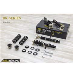 Bc Racing BR Toyota Supra A90 (19+) Extra Low 5/10kg.mm
