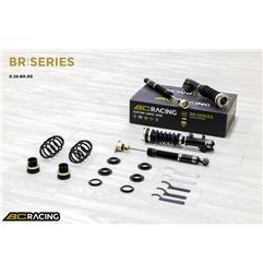 Bc Racing BR Ford Fiesta ST (13-17) 8/6kg.mm