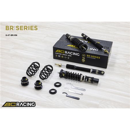 Bc Racing BR Audi A4 A5 B8 2WD AWD (07-16) 10/5kg.mm