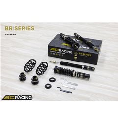 Bc Racing BR Audi A4 A5 B8 2WD AWD (07-16) Extra Low 12/5kg.mm