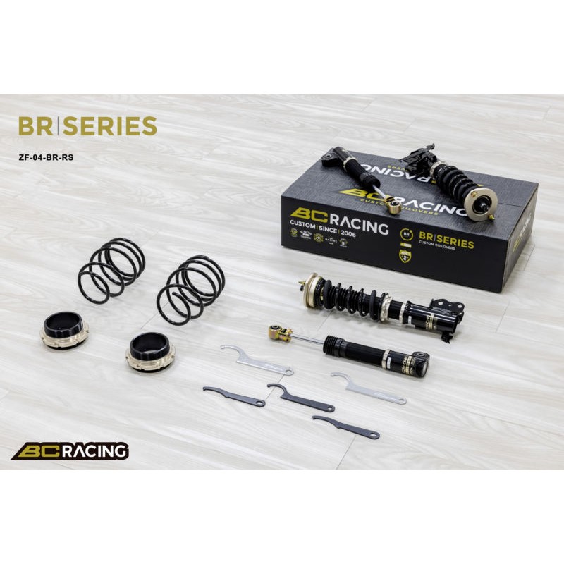 Bc Racing BR DAIHATSU COPEN FWD L880K (02-13) 4/3kg.mm