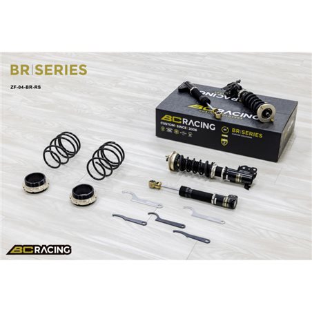 Bc Racing BR DAIHATSU COPEN FWD L880K (02-13) 4/3kg.mm