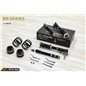 Bc Racing BR Toyota Corolla AE86 (83-87) /w Spindle 12/14kg.mm