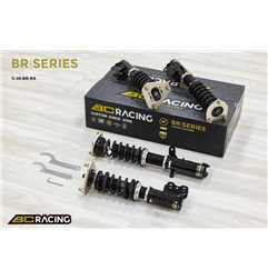 Bc Racing BR Toyota CELICA-FWD ST183 (90-93) 8/4kg.mm