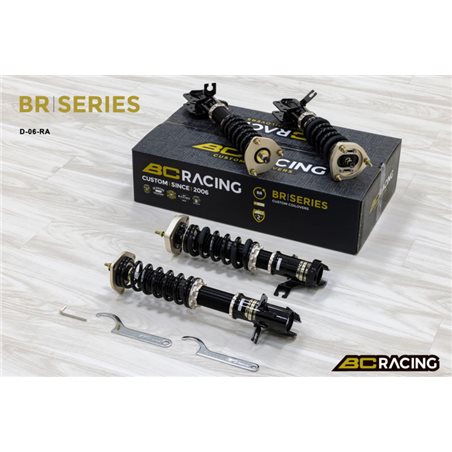 Bc Racing BR Nissan Sentra B13/N14 (91-95) 6/3.2kg.mm