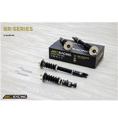 Bc Racing BR Nissan Skyline R33/34 GTR BCNR33/BNR34 (9501) 8/6kg.mm