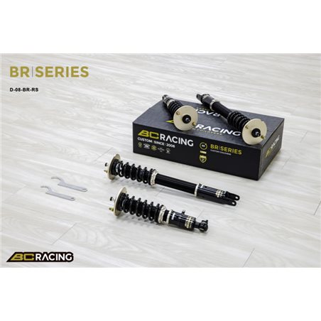 Bc Racing BR Nissan Skyline R33/34 GTR BCNR33/BNR34 (9501) 8/6kg.mm
