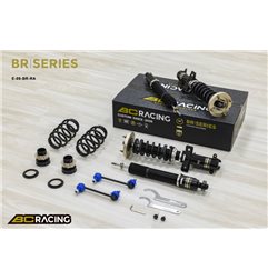 Bc Racing BR Ford MUSTANG S197 (05-14) 7/4kg.mm