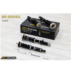Bc Racing BR BMW 3 SERIES (strut 45mm) E21 (75-81) 6/5kg.mm