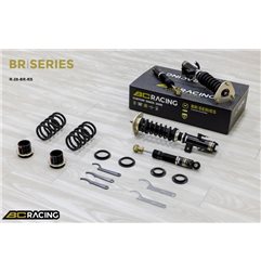 Bc Racing BR LEXUS NX (2WD) AYZ10/AGZ10 (14-21) 6/9.5kg.mm