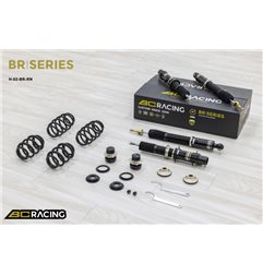 Bc Racing BR VW Golf/Jetta A3 Leon Oct TT Mk4 2WD (99-05) 6/6kg.mm