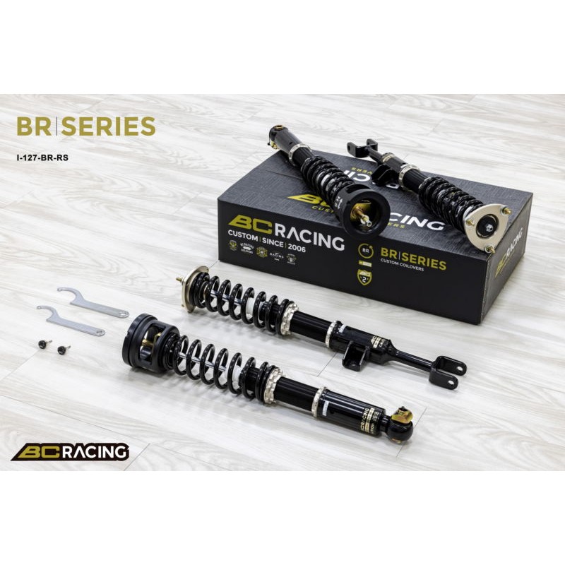 Bc Racing BR BMW 5 SERIES RWD G60 (23+) 8.5/4.2kg.mm