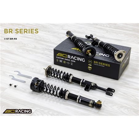 Bc Racing BR BMW 5 SERIES RWD G60 (23+) 8.5/4.2kg.mm