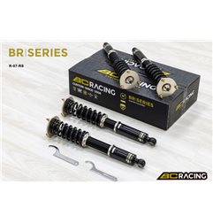 Bc Racing BR Lexus LS430 UCF30 220-14/220-12 With 280-135 Rear Dampers 14/12kg.mm