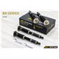 Bc Racing BR Lexus LS430 UCF30 220-14/220-12 With 280-135 Rear Dampers 14/12kg.mm