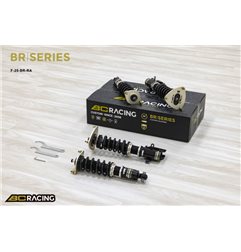Bc Racing BR Subaru Wrx STI VAB/VAF/VAG (14+) OEM RIDE HEIGHT 7/6kg.mm