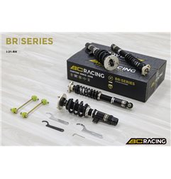 Bc Racing BR BMW 3 SERIES SEDAN E46 (98-06) 8/6KG.MM