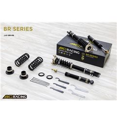 Bc Racing BR BENZ E-CLASS SEDAN RWD W214 (23+) 10/13kg.mm