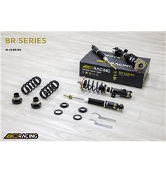 Bc Racing BR KIA EV6 RWD CV (21+) 6/11.5kg.mm