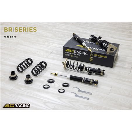 Bc Racing BR KIA EV6 RWD CV (21+) 6/11.5kg.mm
