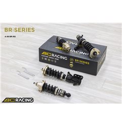 Bc Racing BR Honda Civic EM2 / ES1 (01-05) 6/9kg.mm